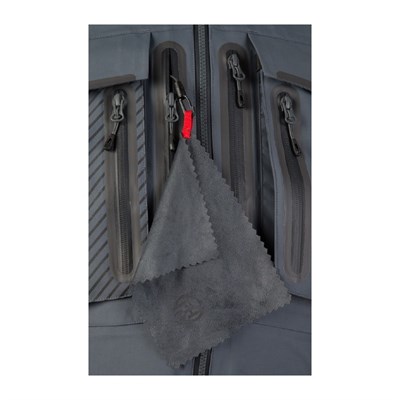 Куртка Brook, цвет серый, размер XL - фото 2028342