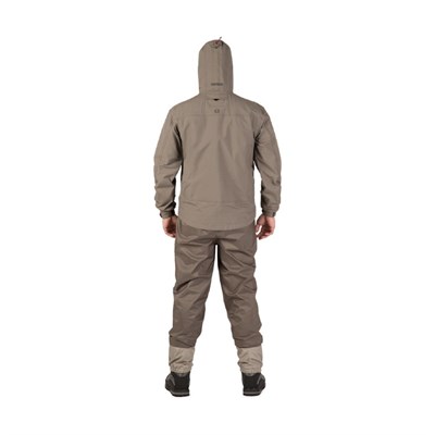 Куртка Brook, цвет коричневый, размер S - фото 2028367