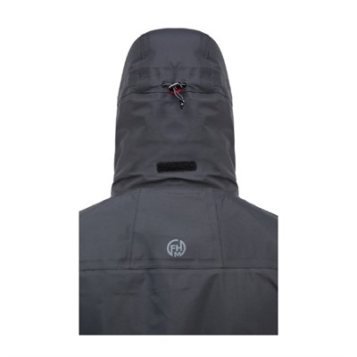 Куртка Guard, цвет чёрный, размер 4XL - фото 2028469