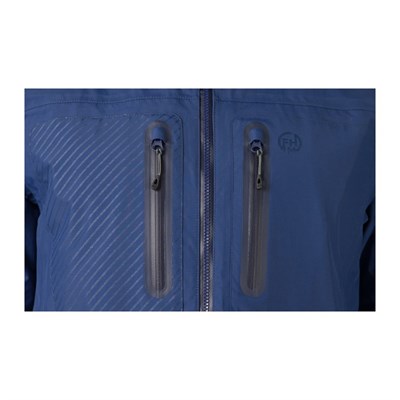 Куртка Guard, цвет синий, размер XS - фото 2028478