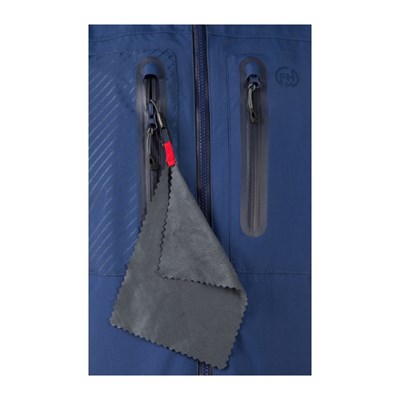 Куртка Guard, цвет синий, размер S - фото 2028488