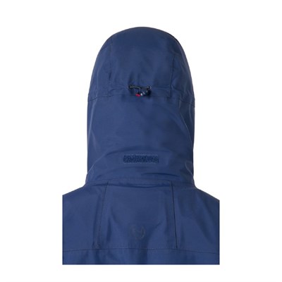 Куртка Guard, цвет синий, размер 2XL - фото 2028517