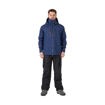 Куртка Guard, цвет синий, размер 3XL - фото 2028522