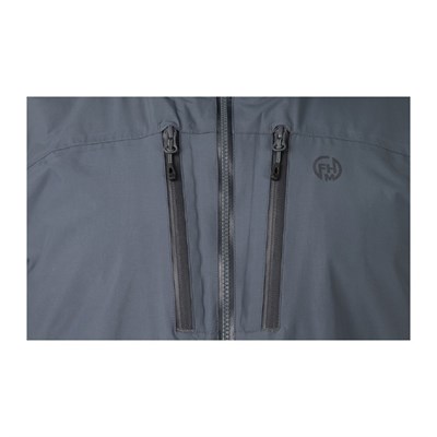 Куртка Gale, цвет серый, размер XL - фото 2028613