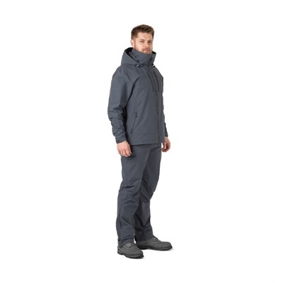 Куртка Gale, цвет серый, размер 2XL - фото 2028617