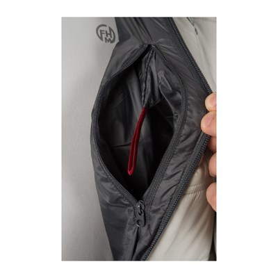 Куртка Mild, цвет светло-серый, размер S - фото 2028666