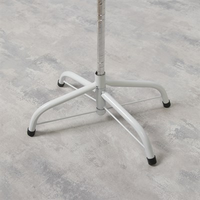 Светодиодный куст улич. 1,5 м, "Шарики", 84 LED "Шарики", 220V, моргает МУЛЬТИ - фото 2028996