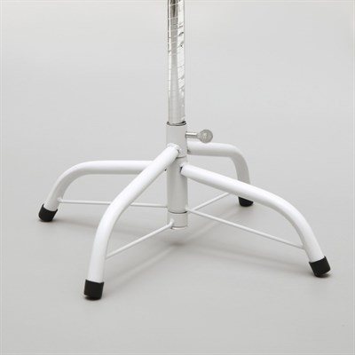 Светодиодный куст улич. 1,5 м, "Ромашки", 84 LED, 220V, моргает МУЛЬТИ - фото 2029006