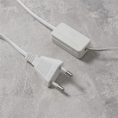 Светодиодный куст улич. 1,5 м, "Лепестки", 84 LED, 220V, моргает МУЛЬТИ - фото 2029013