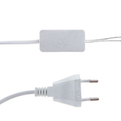 Светодиодный куст улич. 1,5 м, "Звезда в крапинку", 84 LED, 220V, моргает RG/RB - фото 2029042