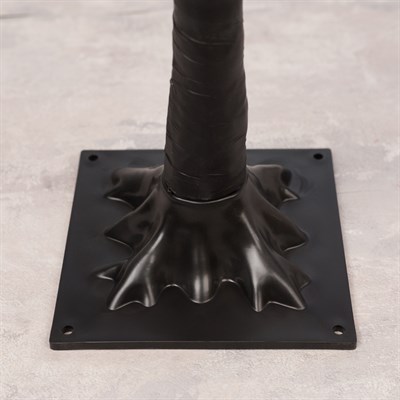 Светодиодный куст улич. 1,2 м, "Цветы", 120 LED, 220V, контроллер 4 режима КРАСНЫЙ - фото 2029074