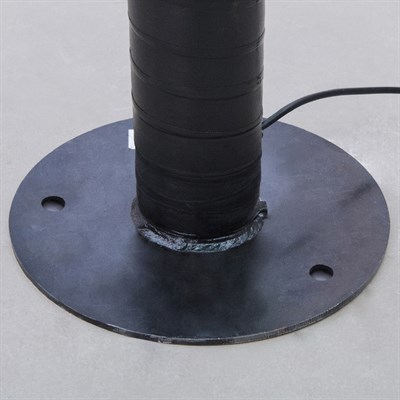 Дерево светодиодное улич. 2 м. "Плакучая Ива" 1152Led, 70W, 220V Зеленый - фото 2029080