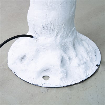 Дерево светодиодное улич. 1,8 м. "Клён Белоснежный" 384 Led, 23 W, 220V Белый - фото 2029105