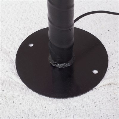 Дерево светодиодное улич. 2 м. "Баугиния" 864Led, 52W, 220V Синий - фото 2029155