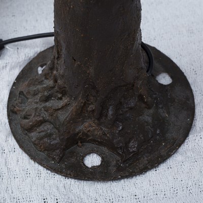 Дерево светодиодное улич. 1,5 м. "Сакура" 540Led, 32W, 220V Синий - фото 2029173