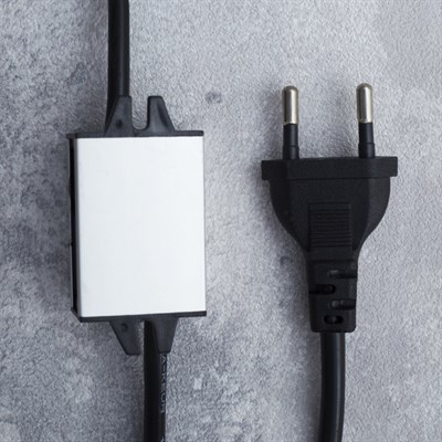 Дерево светодиодное улич. 1,5 м. "Сакура" 540Led, 32W, 220V Красный - фото 2029186