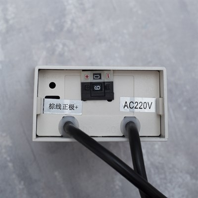 Дерево светодиодное улич. 1,5 м. "Клён" 600Led, 36W, 220V Мульти(RGB) - фото 2029217