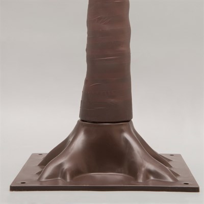 Дерево светодиодное 1.2 м, "Ромашки", 160 LED, 220 В, RG/RB - фото 2029231