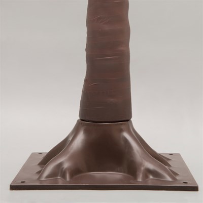 Дерево светодиодное 1.2 м, "Ромашки", 160 LED, 220 В, Т/БЕЛЫЙ - фото 2029269