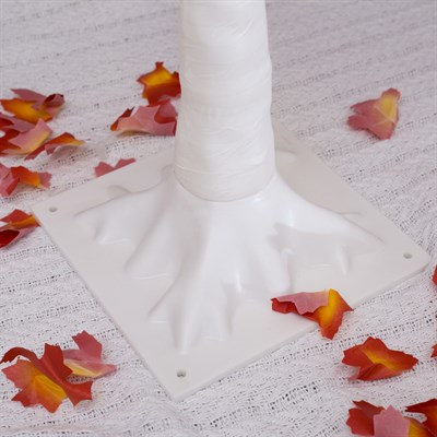 Дерево светодиодное "Клён красный", 1,8 м, 350 LED, 220 В, КРАСНЫЙ - фото 2029291