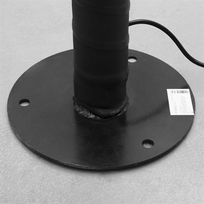 Дерево светодиодное улич. 2,5 м. "Клён" 1536Led, 90W, 220V Красный - фото 2029330