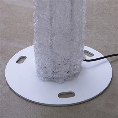 Дерево светодиодное улич. 3 м. "Акриловое" 2304 Led, 140 W, 220V Мульти(RGB) - фото 2029351