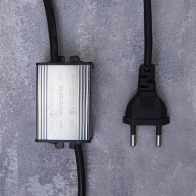 Дерево светодиодное улич. 3 м. "Ёлка" 2780 Led, 166 W, 220V Зеленый - фото 2029366