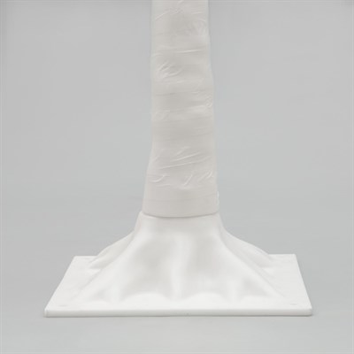 Дерево светодиодное "Елка", 1,8 м, 350 LED, 220 В, КРАСНЫЙ - фото 2029374