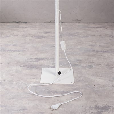 Дерево светодиодное "Елка", 1,5 м, 324 LED, 220 В, эффект мерцания, Т/БЕЛЫЙ - фото 2029380