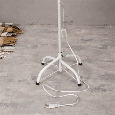 Дерево светодиодное "Шарики", 1,3 м, 180 LED, 220 В, Т/БЕЛЫЙ - фото 2029390