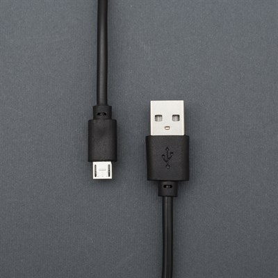 Подставка световая "Наш уютный Новый Год", 10 LED, USB, 3*AА (не в компл), RGB - фото 2031001