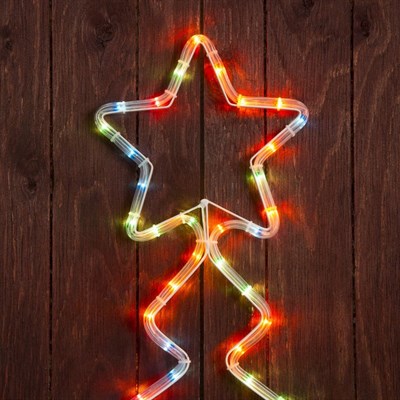 Фигура "Елка " 52 см - фото 2031066