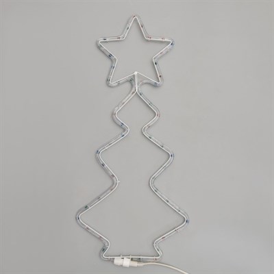 Фигура "Елка " 52 см - фото 2031067