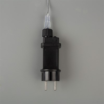 Фигура неоновая "Снежинка" 37 см, 288 LED, 12V,  контроллер 8 режимов МУЛЬТИ - фото 2031184