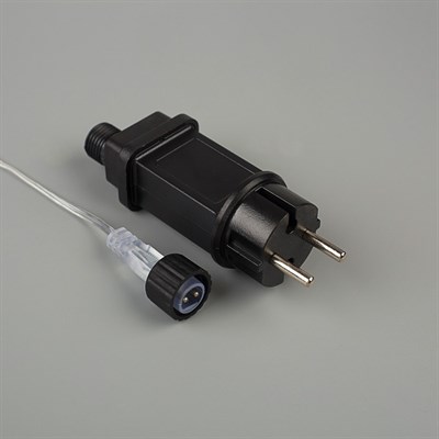 Фигура неоновая "Снежинка" 67 см, 576 LED, 12V,  контроллер 8 режимов СИНЕ-КРАСНЫЙ - фото 2031193