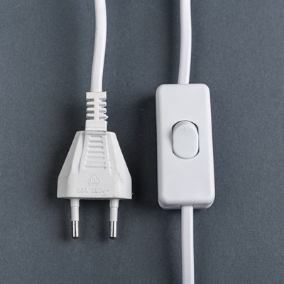 Фигура дерв."Горка рождественская дерево", 7 свечей LED, 220 В, Т/БЕЛЫЙ - фото 2031285