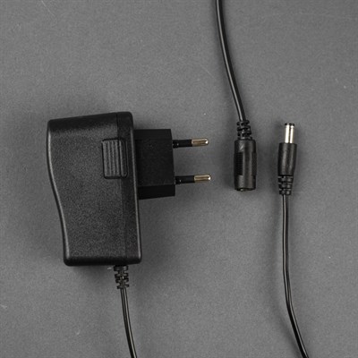 Фигура "Шар плетеный" 15 см, 50 LED-12V, нить белая, адаптер в комплекте, ТЕПЛЫЙ БЕЛЫЙ - фото 2031667