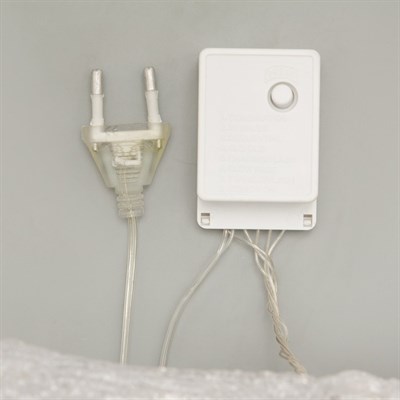 Фигура акрил. "Олень большой" 85х65см 220V - фото 2031830