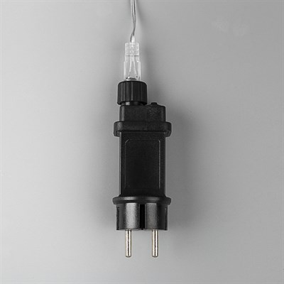 Фигура неоновая "Снежинка" 37 см, 288 LED, 12V,  контроллер 8 режимов БЕЛЫЙ-Т/БЕЛЫЙ - фото 2032437