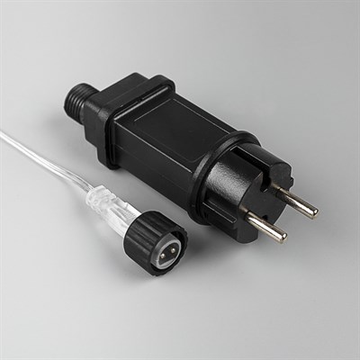 Фигура неоновая "Снежинка" 37 см, 288 LED, 12V,  контроллер 8 режимов БЕЛЫЙ-Т/БЕЛЫЙ - фото 2032438