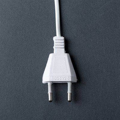 Световая фигура "Фонарик и Дед Мороз", 220V, 1 LED - фото 2032483