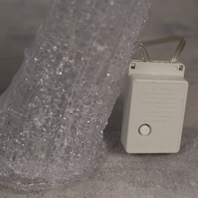 Фигура акрил. "Олень большой" 85х65см 220V - фото 2032537