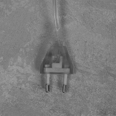 Фигура акрил. "Олень большой" 85х65см 220V - фото 2032538