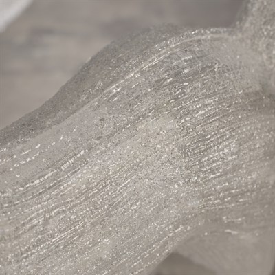 Фигура акрил. "Олень" 46х22х70 см, V220, 100 LED, контроллер 8 режимов, БЕЛЫЙ - фото 2032544