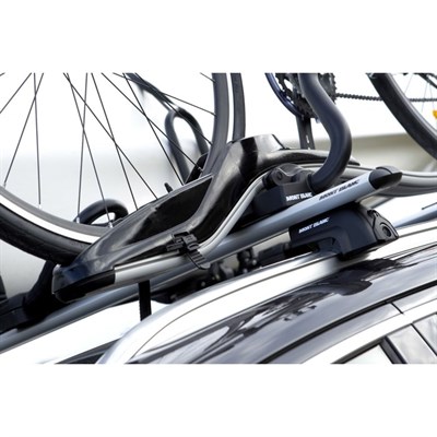 Велокрепление RoofSprint, правое, MB729801 - фото 2032563