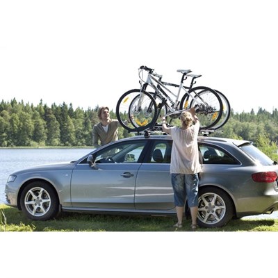 Велокрепление RoofSprint, правое, MB729801 - фото 2032564