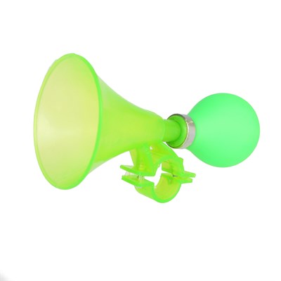 Клаксон, цвета микс - фото 2032656