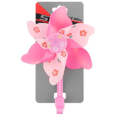 Ветряная мельница STG, цвет розовый - фото 2032665