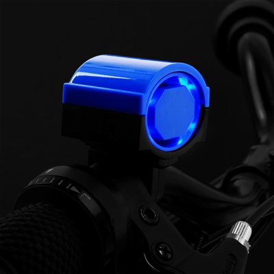 Звонок STG электрический - фото 2032669