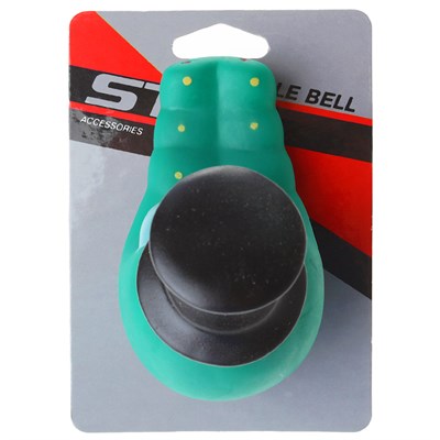 Клаксон "Крокодильчик" - фото 2032682